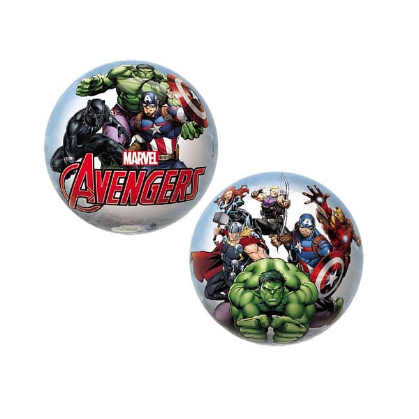 Marvel Avengers Bal 14 cm