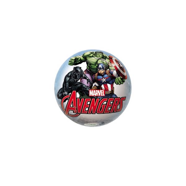 Marvel Avengers Bal 14 cm - Afbeelding 2