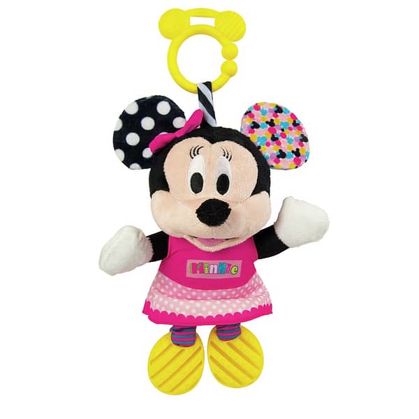 Clementoni Baby Minnie Mouse Pop - Afbeelding 2