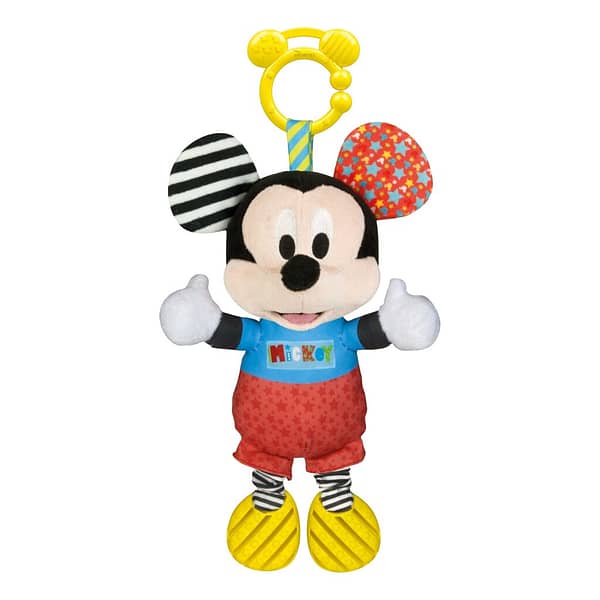 Clementoni Baby Mickey Mouse Pop - Afbeelding 2