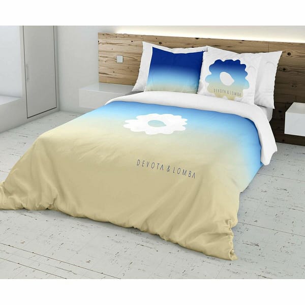 Noorse hoes Arena Devota & Lomba Afmetingen VK kingsize bed (240 x 220 cm) - Afbeelding 3