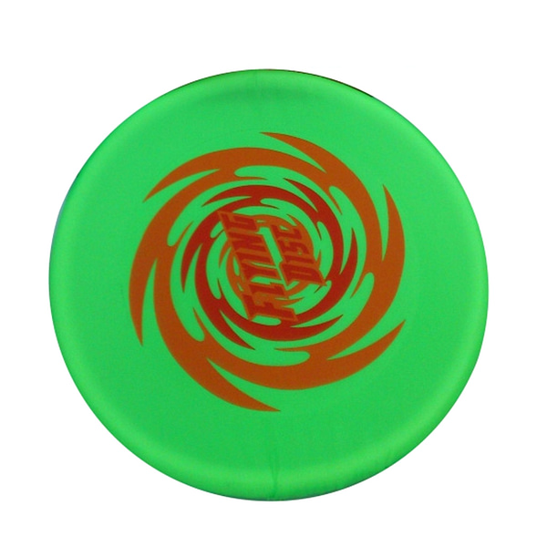 Summertime Flying Frisbee 45 cm Assorti - Afbeelding 2