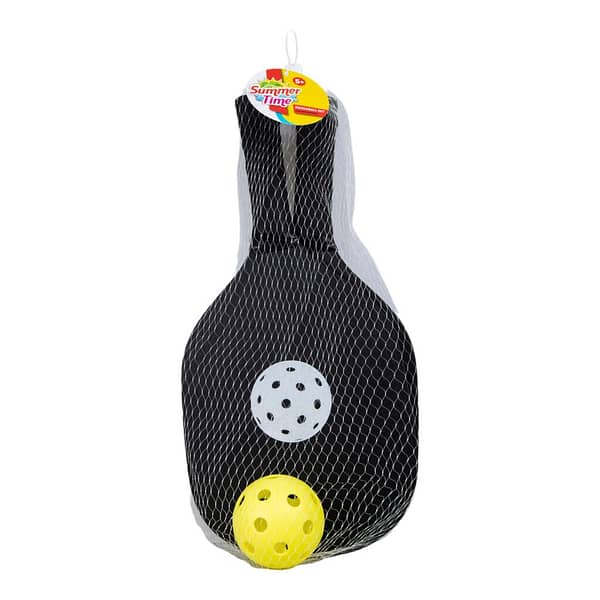 Summertime Pickle Ball Set - Afbeelding 2