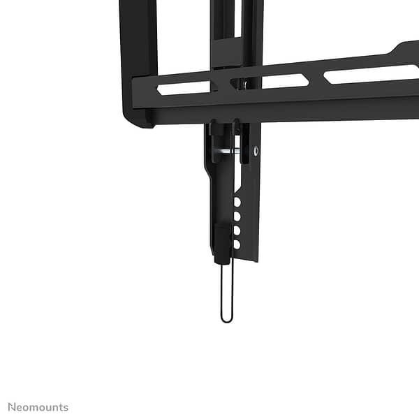 Neomounts WL35-550BL14 Kantelbare Wandsteun voor Schermen tot 65 Inch Zwart - Afbeelding 2