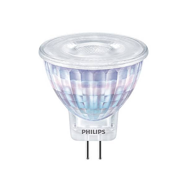 Philips LED Spot 20W GU4 Warm Wit