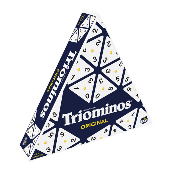 Goliath Triominos Classic - Afbeelding 2