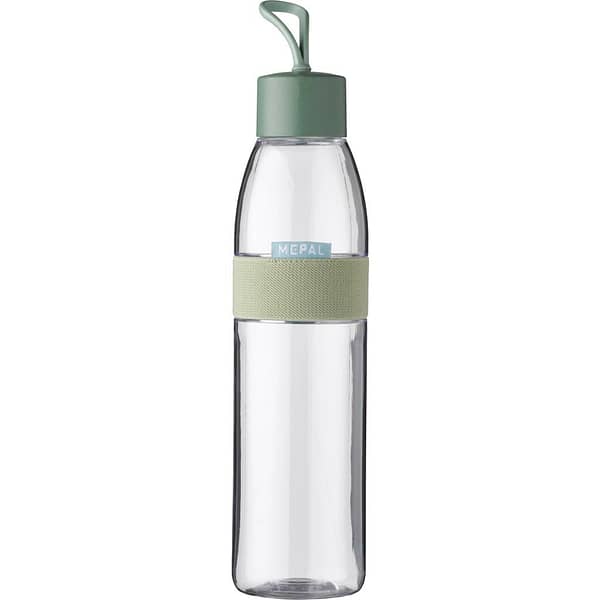 Mepal Ellipse Waterfles 700 ml Nordic Sage