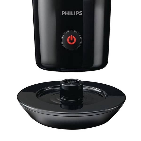 Philips CA6500/63 Milk Twister Melkopschuimer Zwart - Afbeelding 2