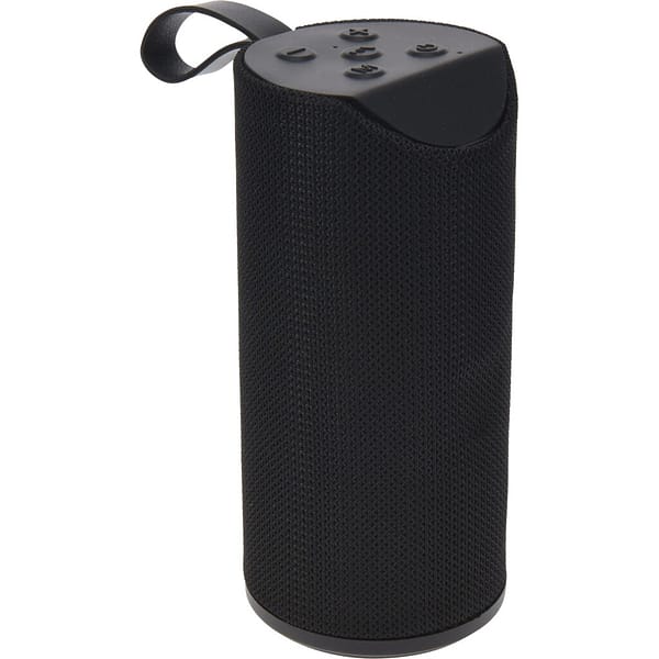 Draadloze Speaker Zwart - Afbeelding 2