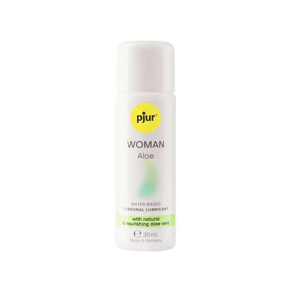 Vrouw Aqua Pjur 827160113223 30 ml - Afbeelding 2