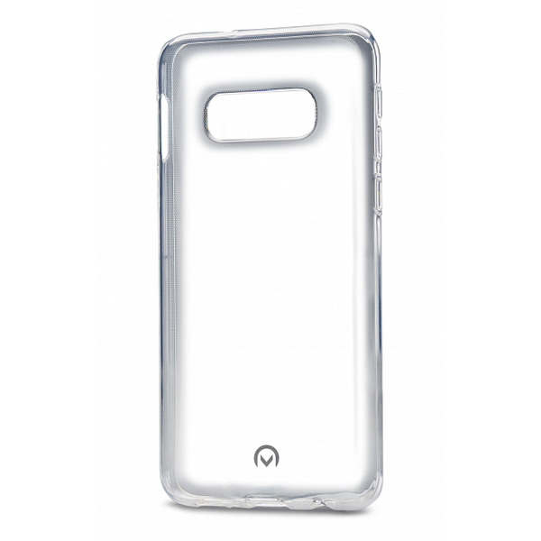 Mobilize Gelly Case Samsung Galaxy S10e Clear