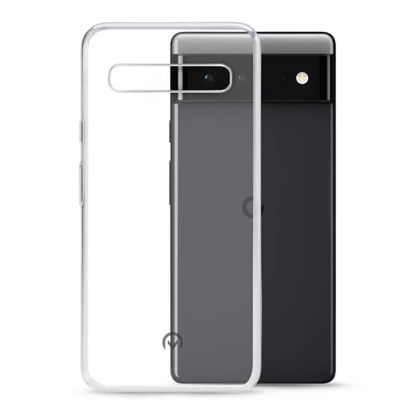 Mobilize Gelly Case Google Pixel 6 Clear