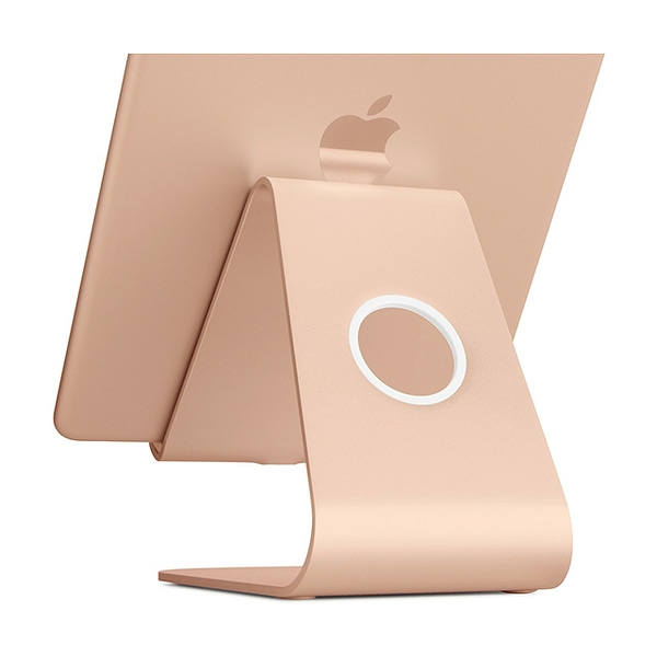 Rain Design mStand Tablet Stand Rose Gold