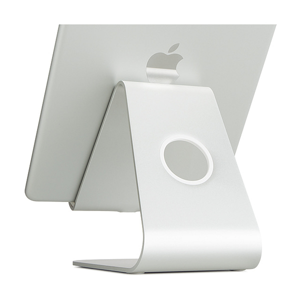 Rain Design mStand Tablet Stand Silver