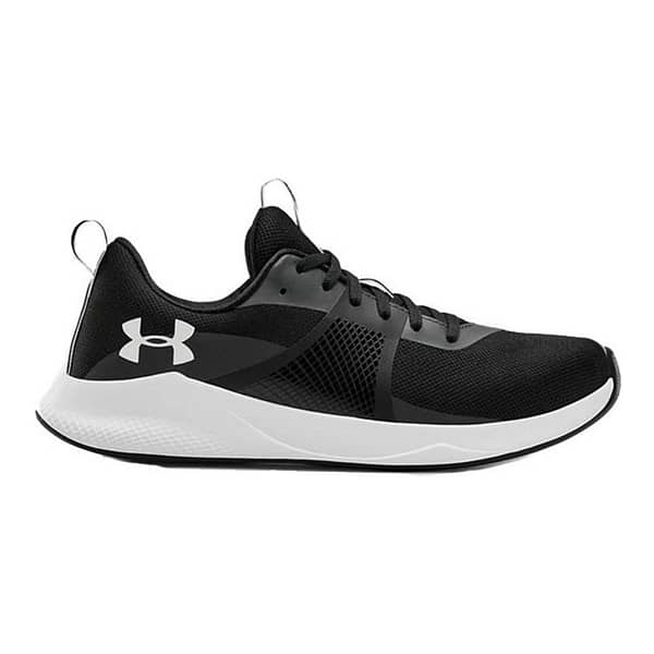 Sportschoenen Under Armour Charged Aurora Zwart Schoenmaat 38.5