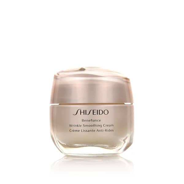 Anti-Veroudering Crème Shiseido Benefiance 50 ml - Afbeelding 2