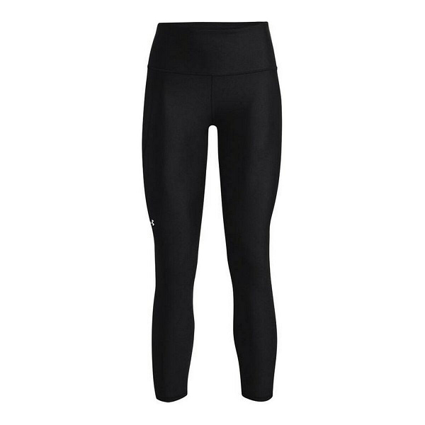 Sportleggings voor Heren Under Armour Hi Anlke Zwart Maat XS