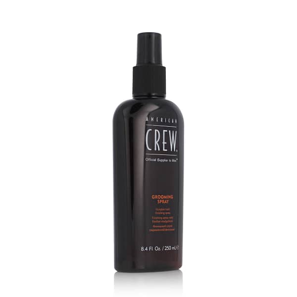 Hold Spray American Crew Grooming Flexibel 250 ml