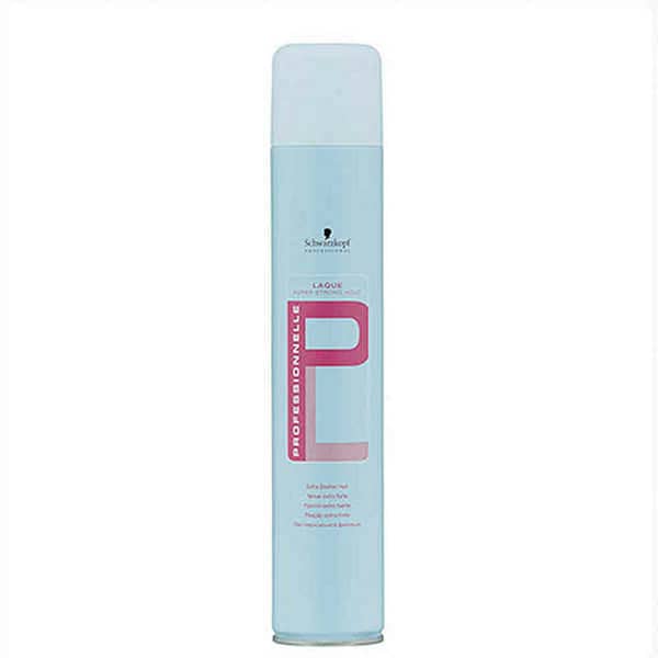 Haarlak Professionnelle Schwarzkopf 181766 (500 ml)