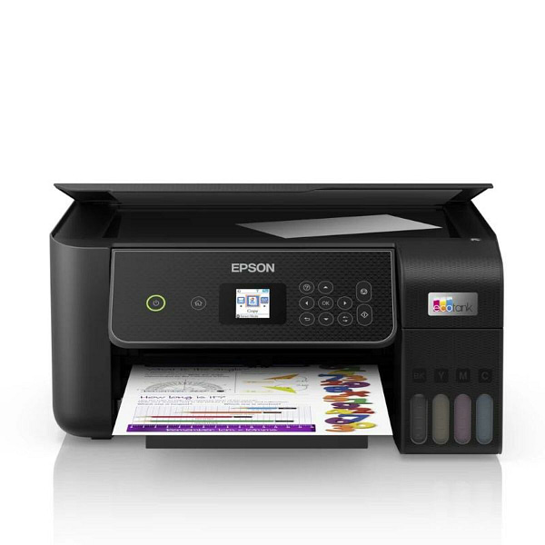 Multifunctionele Printer Epson - Afbeelding 3