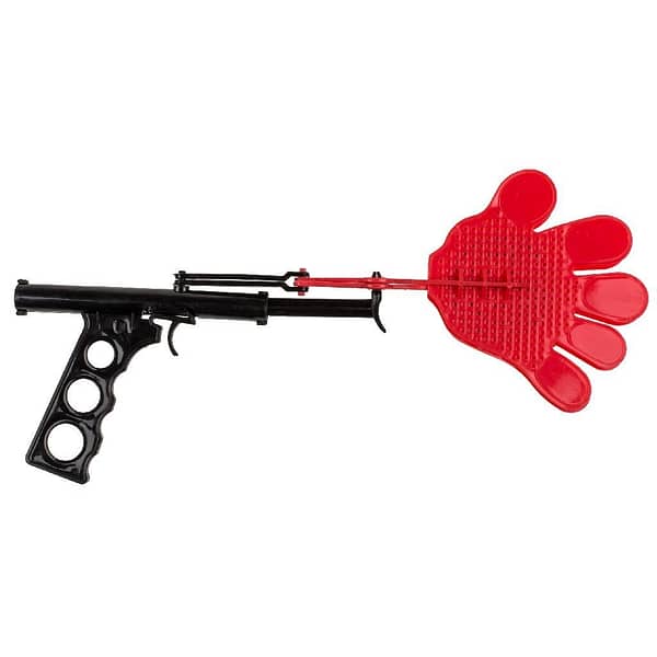 Fly Swatter Vliegenmepper - Afbeelding 2