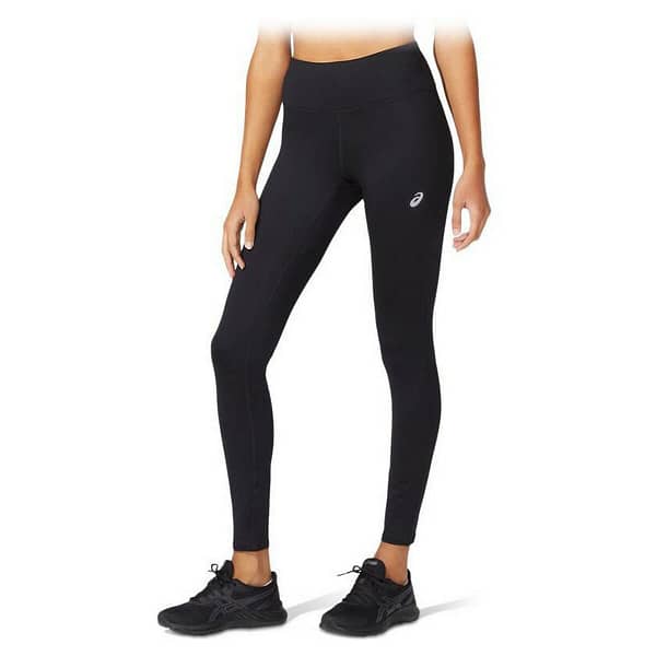 Sportleggings voor Dames Asics Core Tight Zwart Maat M