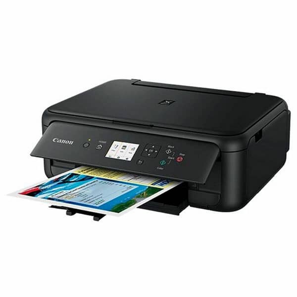 Multifunctionele Printer Canon 2228C006 Pixma TS5150 Dúplex WIFI