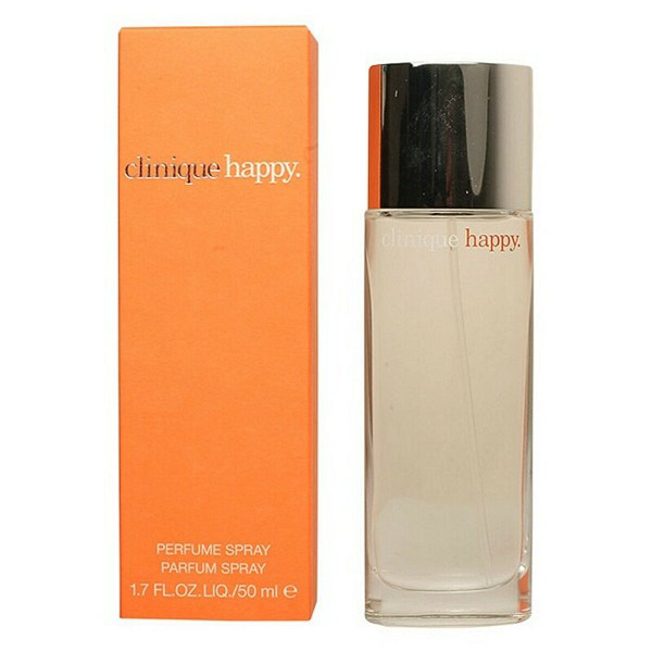 Damesparfum Happy Clinique Happy EDP Inhoud 30 ml