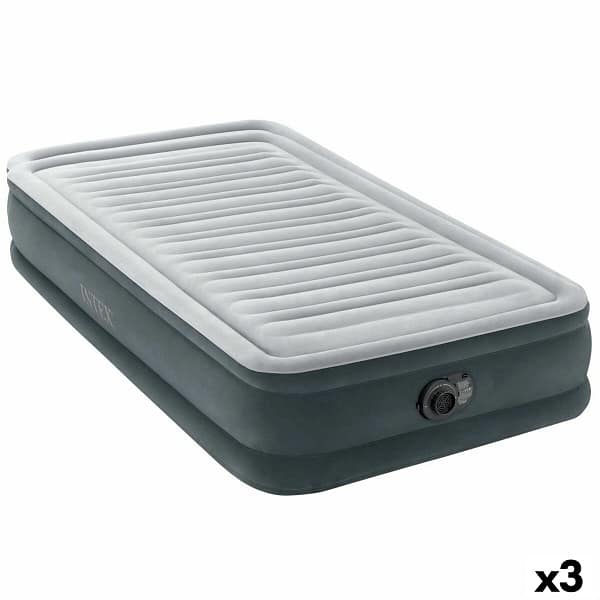 Opblaasmatras Intex 99 x 33 x 191 cm