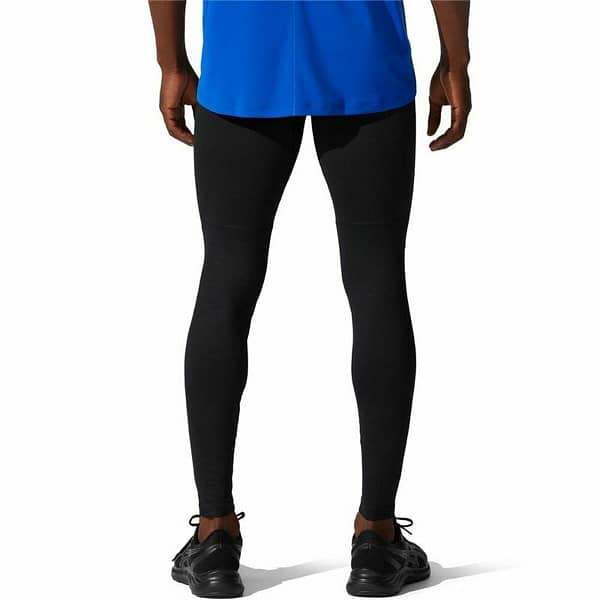 Sportleggings voor Heren Asics Core Tight Zwart Maat L - Afbeelding 3