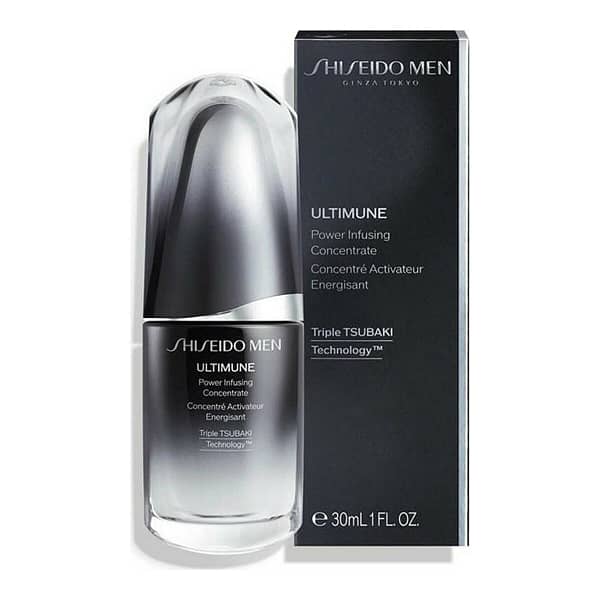 Gezichtsserum Shiseido 30 ml - Afbeelding 2