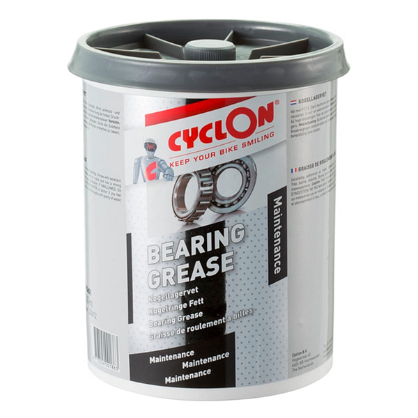 Cyclon Bearing Grease - Kogellagervet - 1000ml