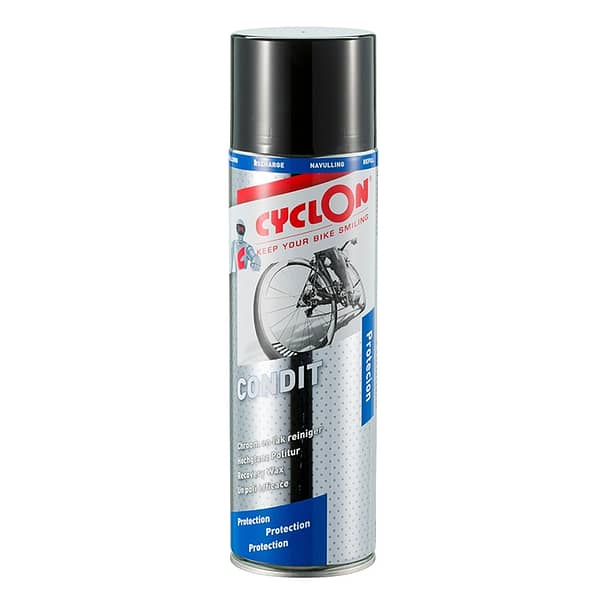 Cyclon Condit Varnish Conditioner - 750 ml