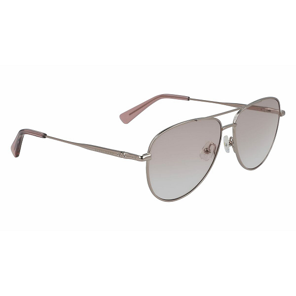 Brillenframe Dames Longchamp LO2119-200 Koper - Afbeelding 2