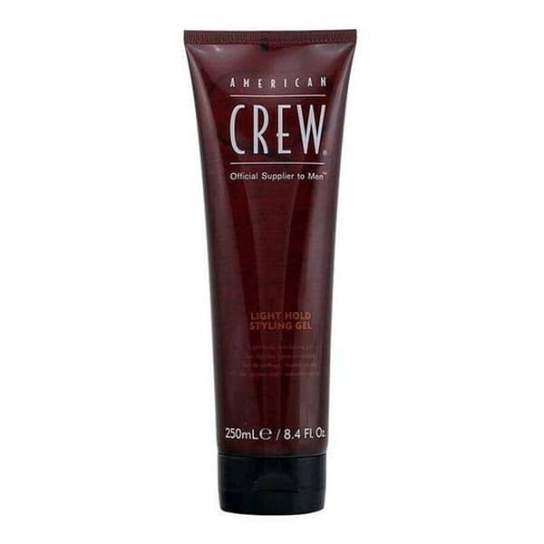 Styling Gel American Crew 7240096000 250 ml (1 Stuks) (250 ml)