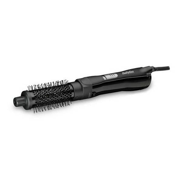 Heat Brush AS82E Babyliss AS82E Elektrisch (2 Stuks) 800W (3 pcs)