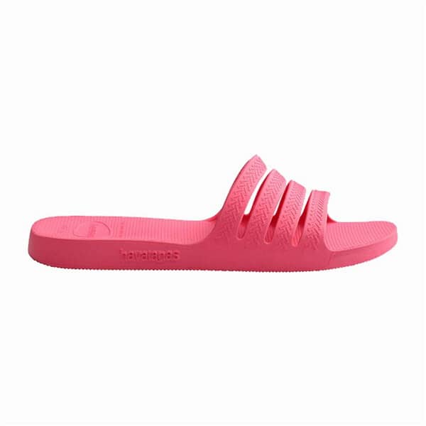 Slippers voor Kinderen Havaianas Slide Stradi Roze Schoenmaat 40-41