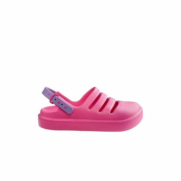 Klompen Havaianas Fuchsia Kinderen Schoenmaat 28-29