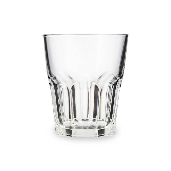 Glas Luminarc New America Transparant Glas (30 cl) (Pack 6x)