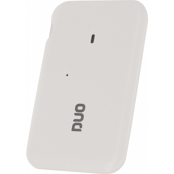 DUOSIM Bluetooth Dual Sim Adapter White