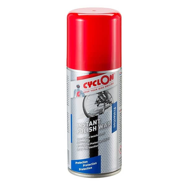 Cyclon Instant Polish Wax - 100 ml