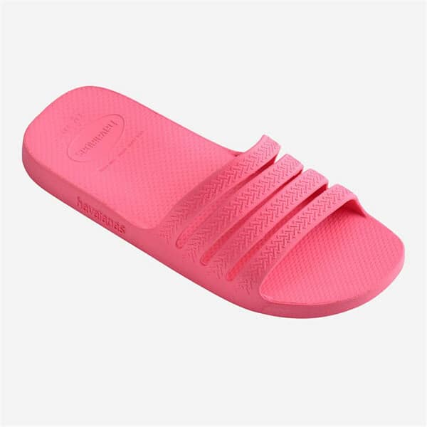 Slippers voor Kinderen Havaianas Slide Stradi Roze Schoenmaat 40-41 - Afbeelding 3