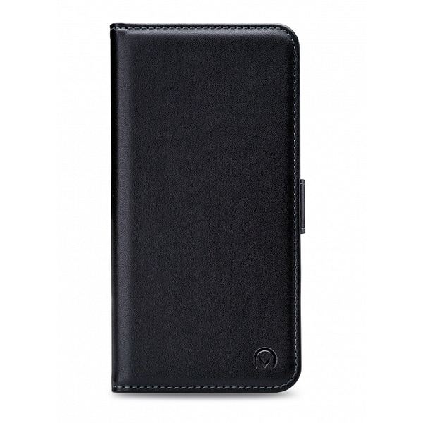 Mobilize Classic Gelly Wallet Book Case Motorola Moto G5S Black