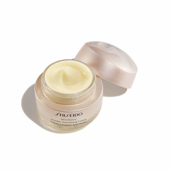 Anti-Veroudering Crème Shiseido Benefiance 50 ml - Afbeelding 3