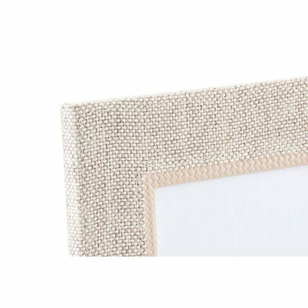 Fotolijsten DKD Home Decor 19 x 1,6 x 24 cm Beige - Afbeelding 2