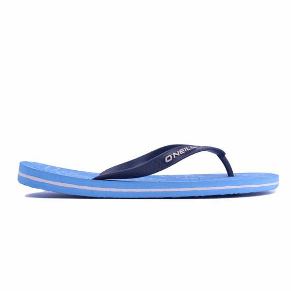 Heren Slippers O'Neill FTM Neal Blauw Schoenmaat 43