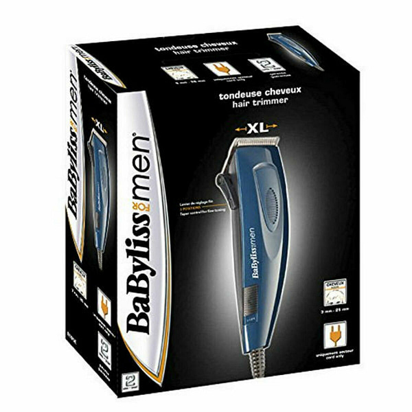 Tondeuse Babyliss E695E - Afbeelding 2