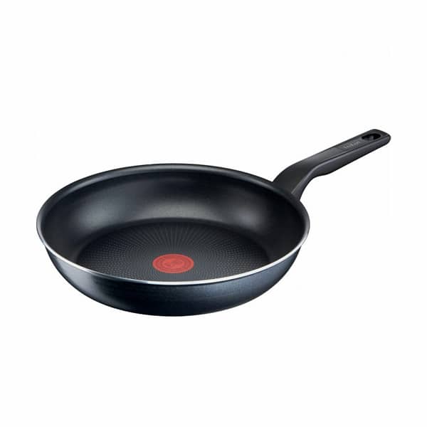 Pan Tefal C38504 Ø 24 cm Zwart Roestvrij staal Aluminium