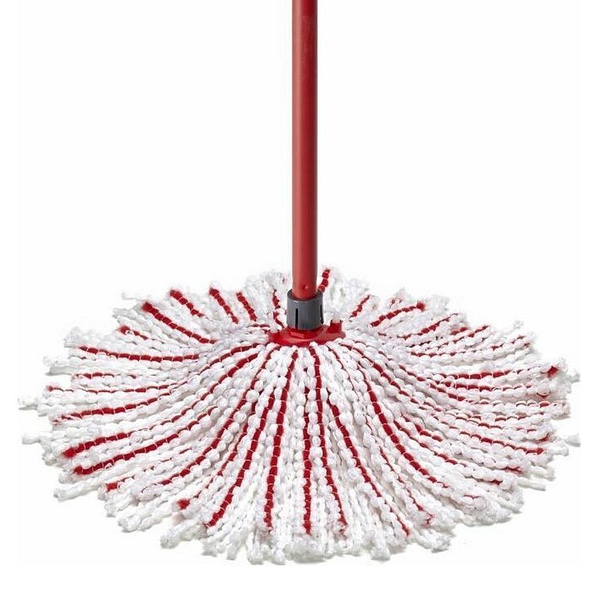 Vileda XL SuperMocio Microfiber and Power Mop - Afbeelding 2