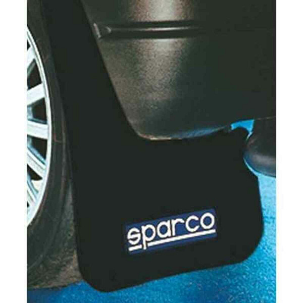 Spatlap Sparco 03791NR Zwart